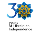 30 anni di ucraina