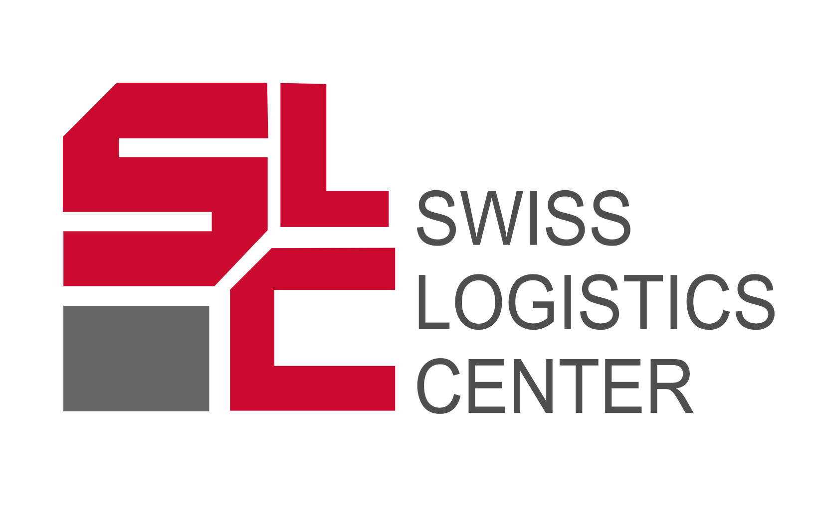 swiss logistic center