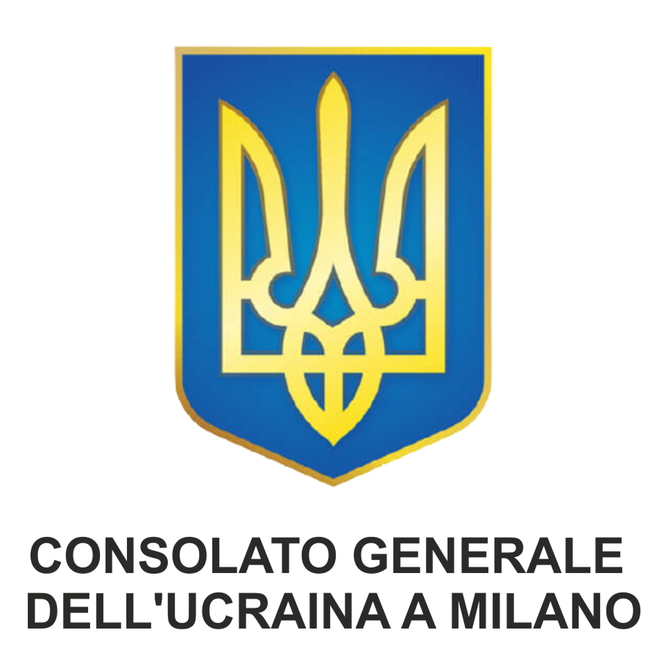 consolato generale ucraina a milano